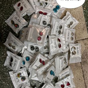 Wholesale Earrings