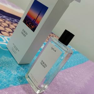 Imported Splash Perfume