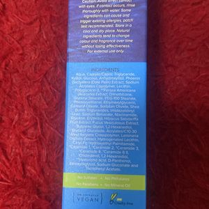 Barrier Repair Moisturizer Aqualogica