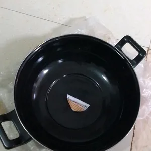 Non Sticky Karahi