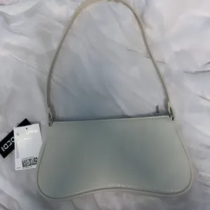 H&M Light Beige Bag🤍