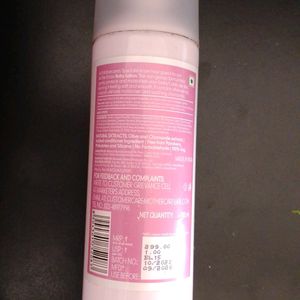 Mothercare Body Lotion