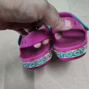 Crocs Kids Sandals