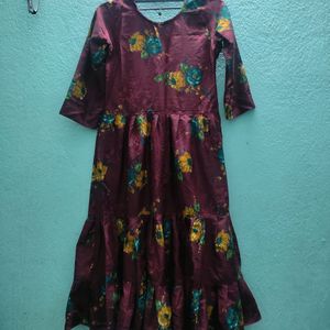 4pc Frock 400₹ Only