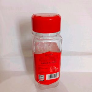 Chilli Flakes | Salt | Spices Container