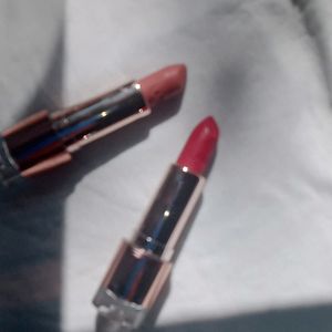 Lakme Matte LIPSTICKS