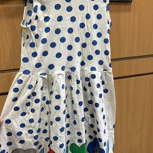 kids frock