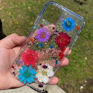 Customised Phone Cover