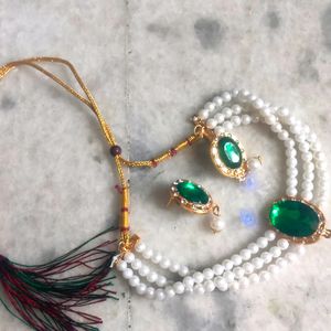 Jewellery Set