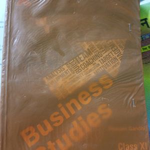 Business Studies Book 11th Poonam Gandhi