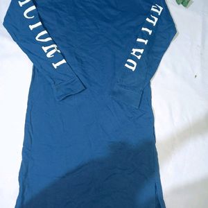 Long Tshirt For Girls