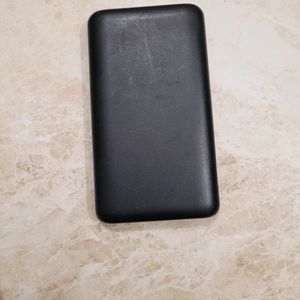 10,000mAh Power Bank