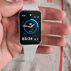 SAMSUNG Galaxy Fit3 Watch