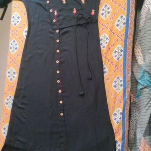 Long Kurta