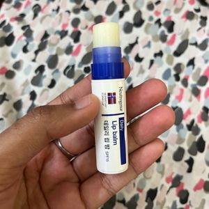 Neutrogena Lip Balm