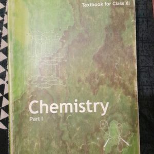 Ncert  Class-11  Books