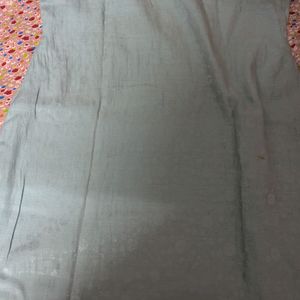 Patiala Salwar Suit