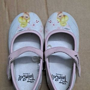 Kids Girl Shoe