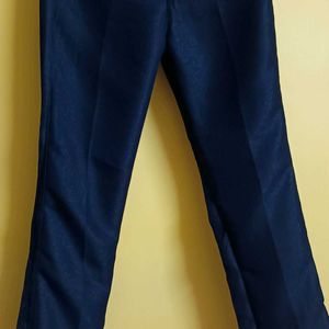 Navy Blue Pants For Boys