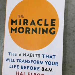 The Miracle Morning