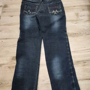 Sabrin Jeans Size 28 Sh0087