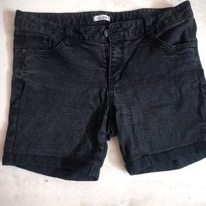 Denim Shorts For Summers