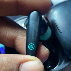 Noise Buds VS402 [Neon Black]