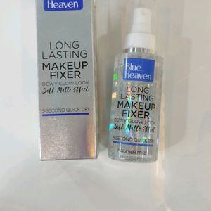 New Big Full Size 115ml Makeup Fixer