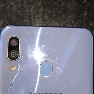 Samsung Galaxy A 30