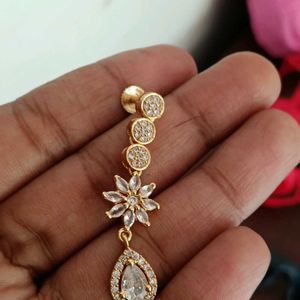 Earing New Product