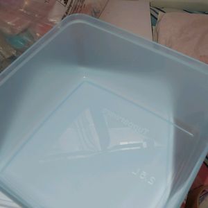 2.5 Ltr Square Keep Tab