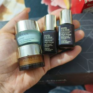 Estee Lauder Skin Care Kit