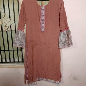 3 Kurta Used But Good Condition