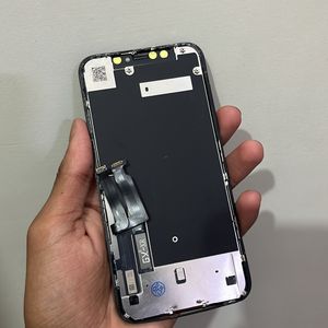 Apple iPhone Xr Display Fully Working Like New