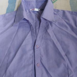 Blue Shirt For Women