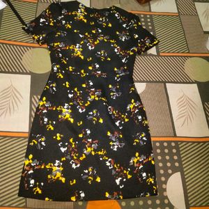 Women Pretty Korean Dress