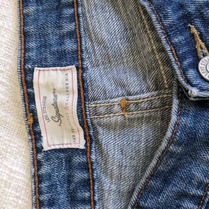 Levi Strauss Jeans