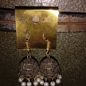 EARRINGS JUST FOR 59COINS