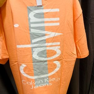 Calvin Klein new Tshirt