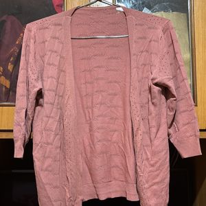 Pink Sweater On Sale