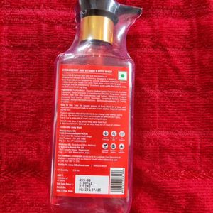 Combo For Sealed Pack Bodywash