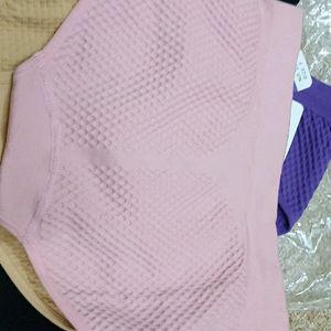 3Full Coverage Imported Freestyle Breathable Panty