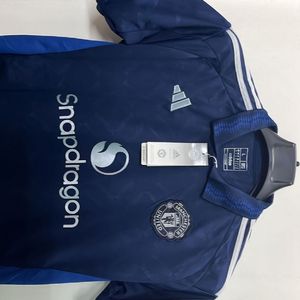 ADIDAS AEROREADY MANCHESTER UNITED 24/25 AWAY JRSY