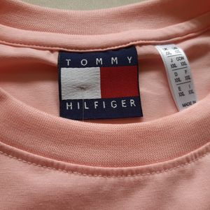 XXL Unisex Tommy Hilfiger