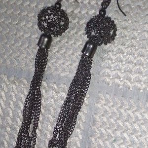 Party Wear Earings