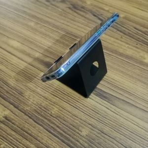 1 Pcs Metal Mobile Stand