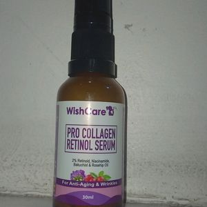 Pro Collagen Retinol Serum