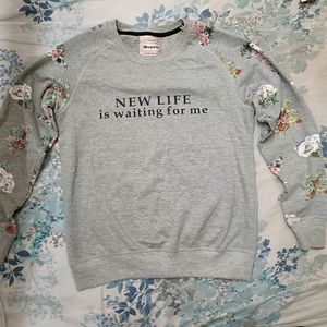 Sweat Shirt Women