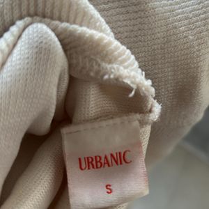 Off White Sweater