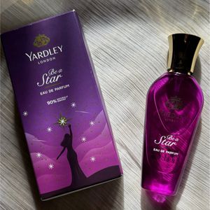 Yardley London Perfume